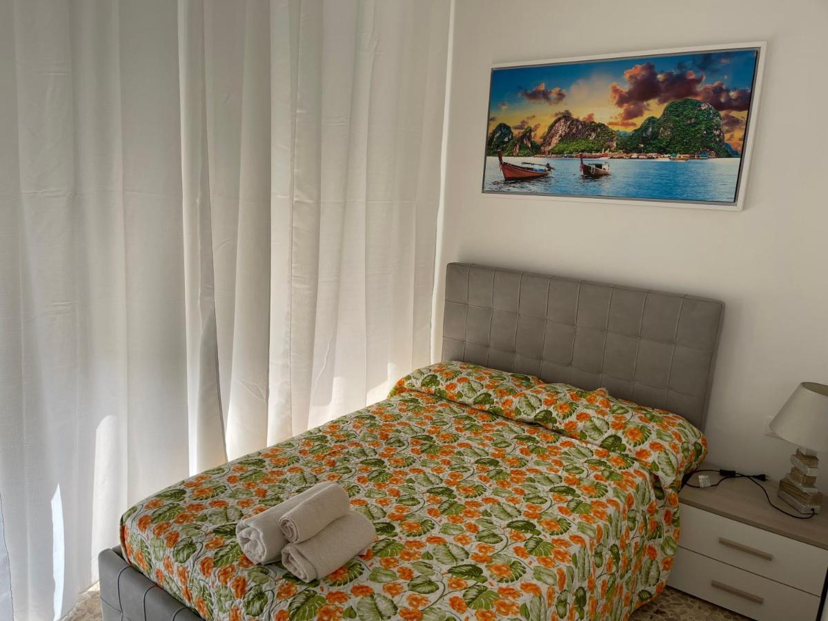 Bed and Breakfast Joys House Бергамо Экстерьер фото
