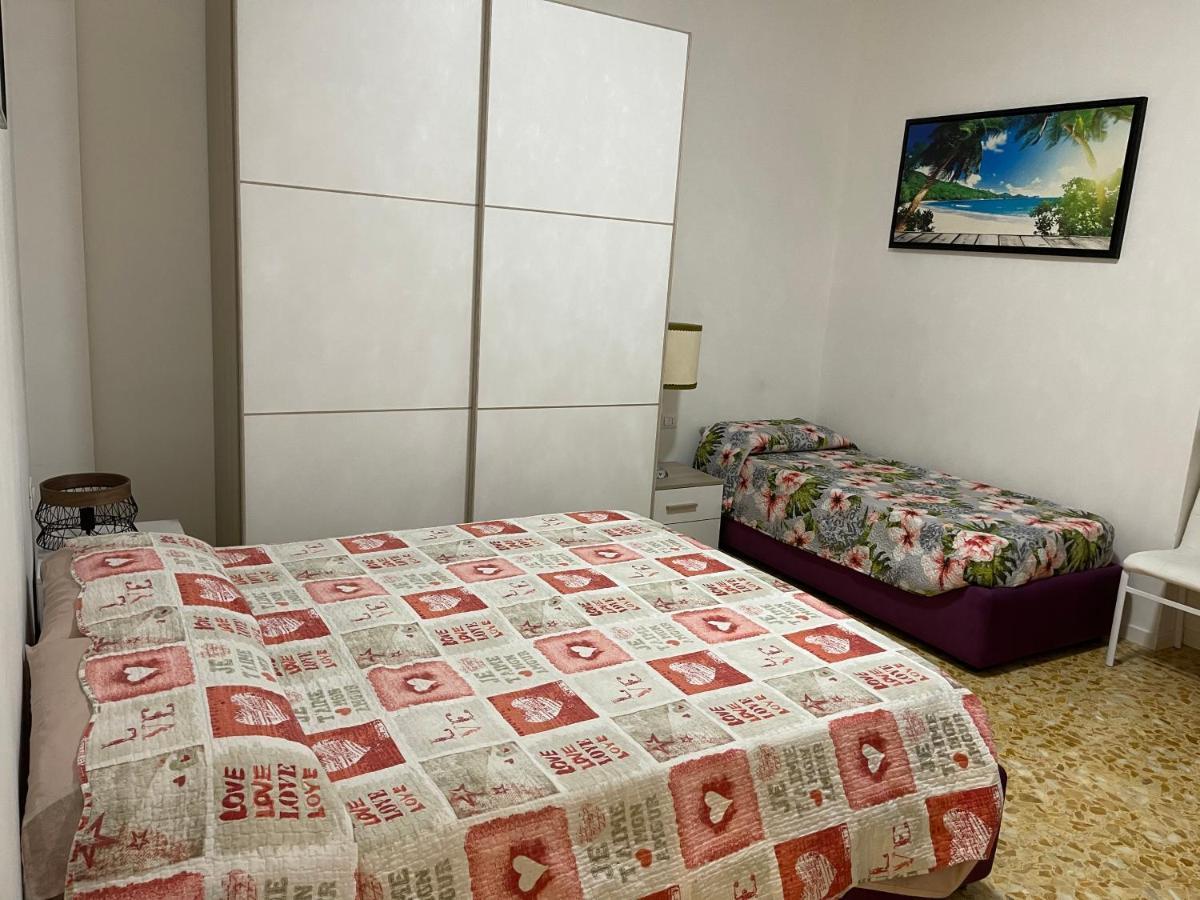 Bed and Breakfast Joys House Бергамо Экстерьер фото