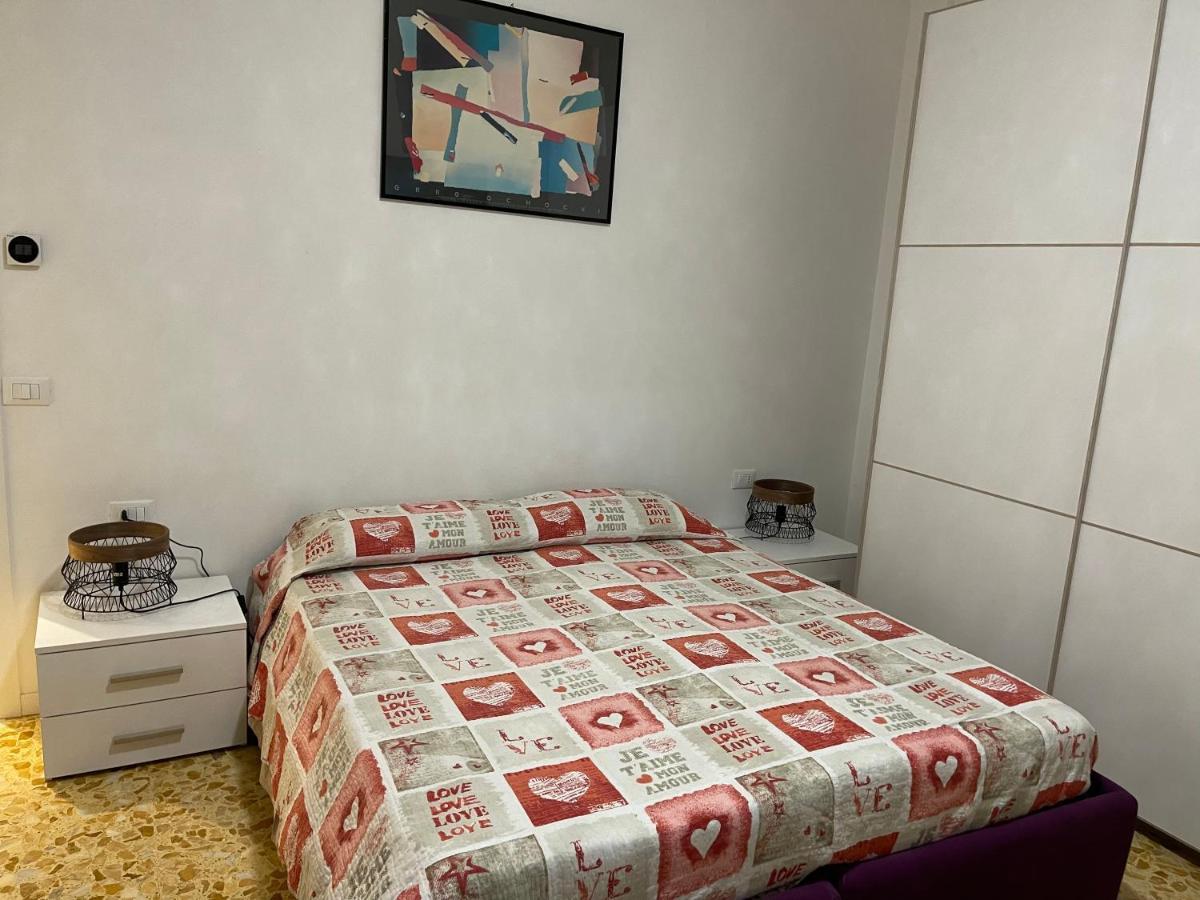 Bed and Breakfast Joys House Бергамо Экстерьер фото