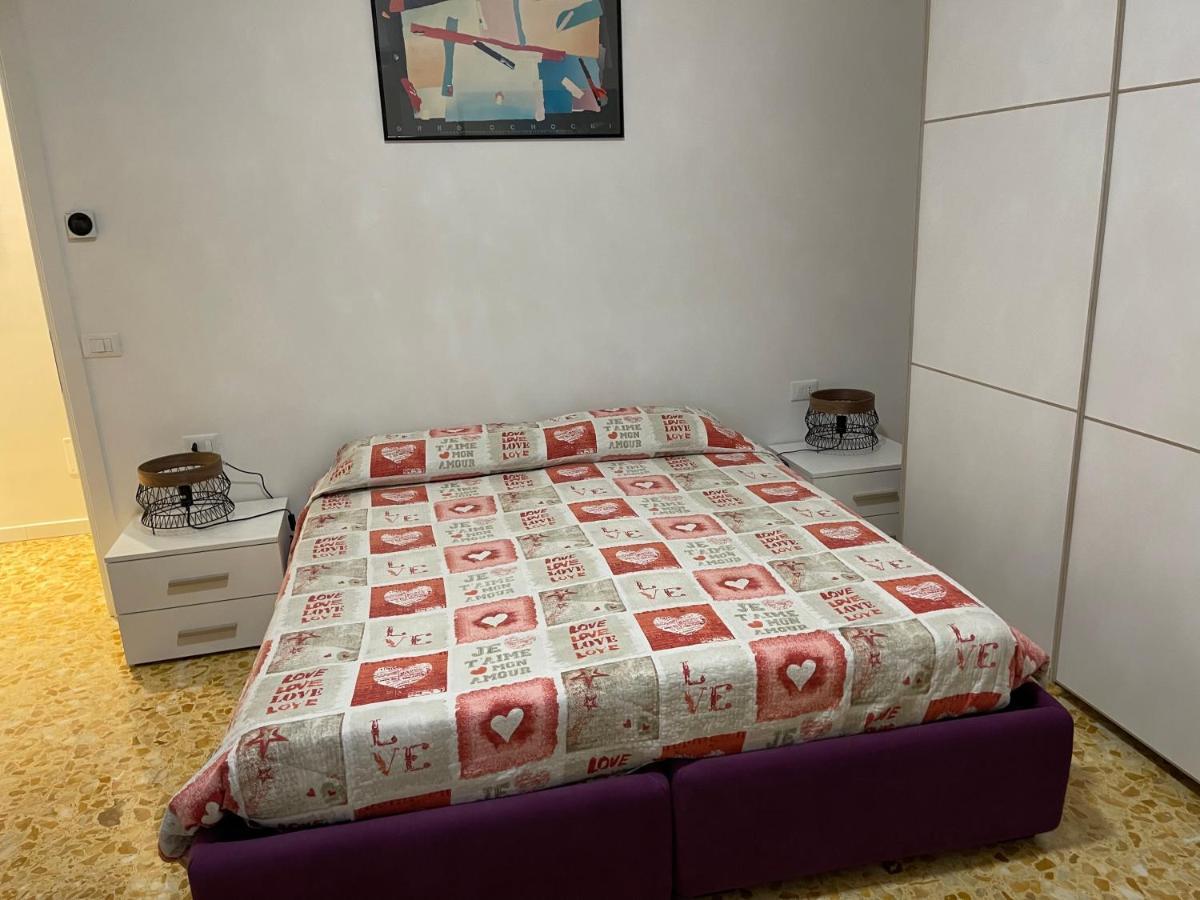 Bed and Breakfast Joys House Бергамо Экстерьер фото