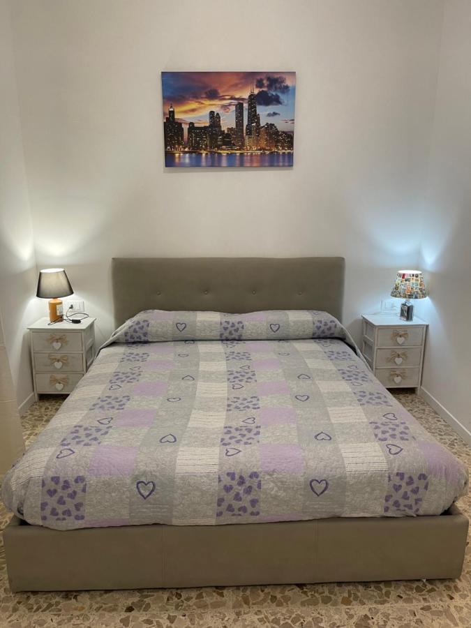 Bed and Breakfast Joys House Бергамо Экстерьер фото